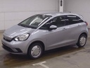 2020 HONDA Fit