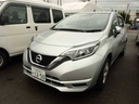 2019 NISSAN Note