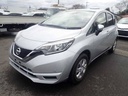 2019 NISSAN Note
