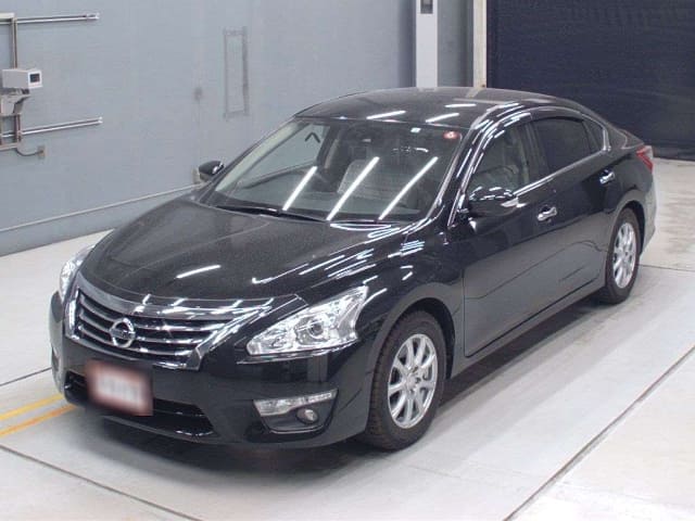 2020 NISSAN Teana