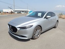 2020 MAZDA Mazda3 Sedan