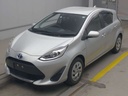 2020 TOYOTA Aqua