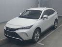 2022 TOYOTA Harrier