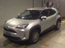 2022 TOYOTA Yaris Cross