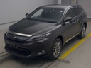 2016 TOYOTA Harrier