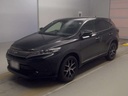 2019 TOYOTA Harrier