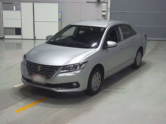 2019 TOYOTA Premio
