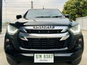 2020 ISUZU D-Max