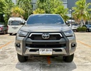 2021 TOYOTA Hilux