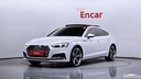 2019 AUDI A5