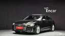 2020 AUDI A6