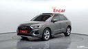 2020 AUDI Q3