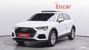 2020 AUDI Q3