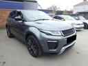 2016 LAND ROVER Range Rover Evoque