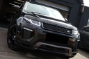 2016 LAND ROVER Range Rover Evoque, 