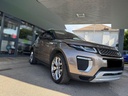 2016 LAND ROVER Range Rover Evoque