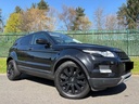 2016 LAND ROVER Range Rover Evoque