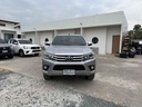 2017 TOYOTA Hilux, 