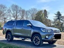 2017 TOYOTA Hilux