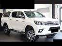 2017 TOYOTA Hilux