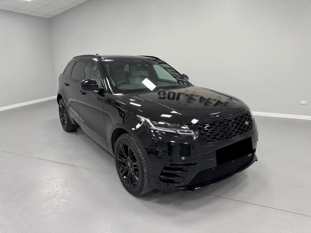 2021 LAND ROVER RANGE ROVER VELAR