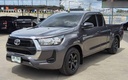 2023 TOYOTA Hilux