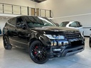 2016 LAND ROVER Range Rover Sport
