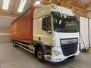 2016 Daf CF, 