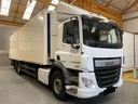 2016 Daf CF