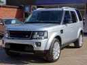 2016 LAND ROVER Discovery 4