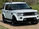 2016 LAND ROVER Discovery 4