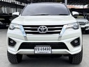 2018 TOYOTA Fortuner