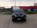 2017 TOYOTA Fortuner