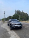 2018 FORD Ranger