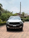 2017 FORD Ranger, 
