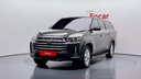2021 Ssangyong Rexton Sports Khan