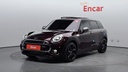 2018 Mini Clubman