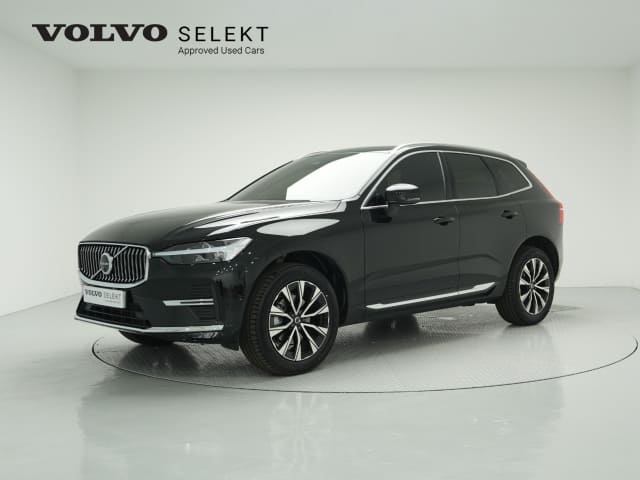 2024 VOLVO XC60