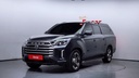 2022 Ssangyong Rexton Sports Khan
