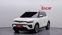 2021 Ssangyong Tivoli