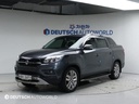 2018 Ssangyong Rexton Sports
