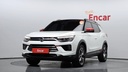 2021 Ssangyong Korando