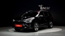 2020 Ssangyong Korando