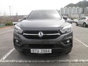 2019 Ssangyong Rexton Sports