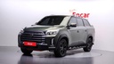 2023 Ssangyong Rexton Sports
