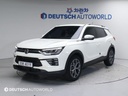 2019 Ssangyong Korando