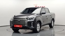 2021 Ssangyong Rexton Sports