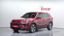 2020 Ssangyong Korando, 