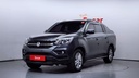 2018 Ssangyong Rexton Sports