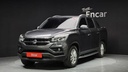 2018 Ssangyong Rexton Sports